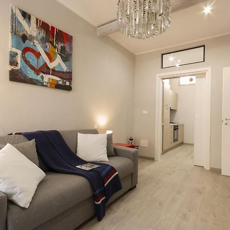 Suite Accademia - Smart Holiday Mantua Zewnętrze zdjęcie