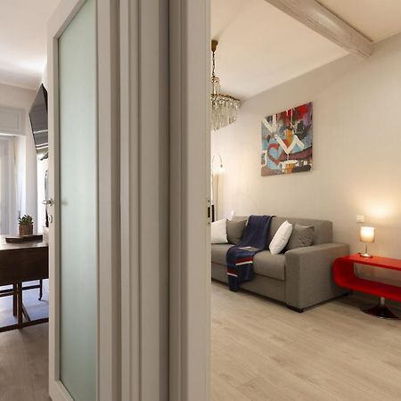 Suite Accademia - Smart Holiday Mantua Zewnętrze zdjęcie