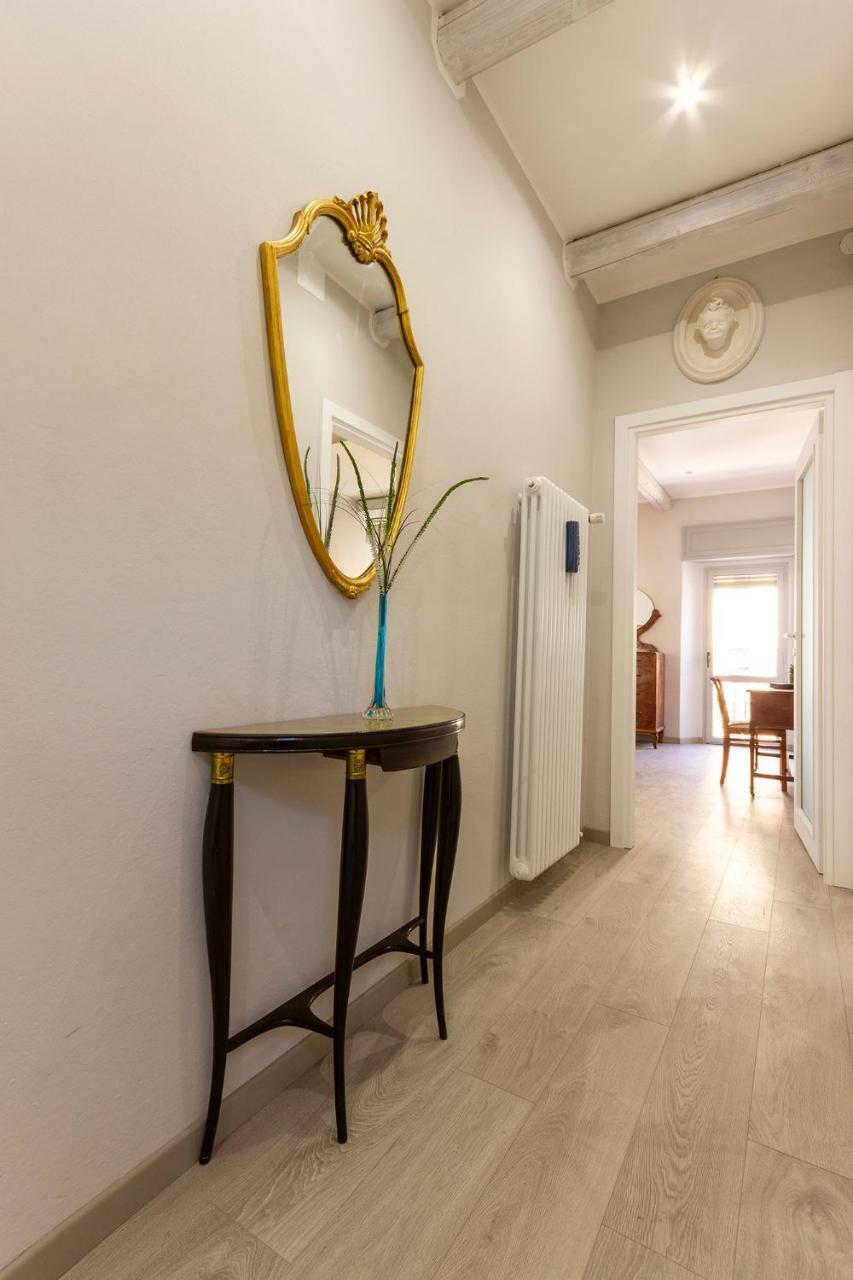Suite Accademia - Smart Holiday Mantua Zewnętrze zdjęcie