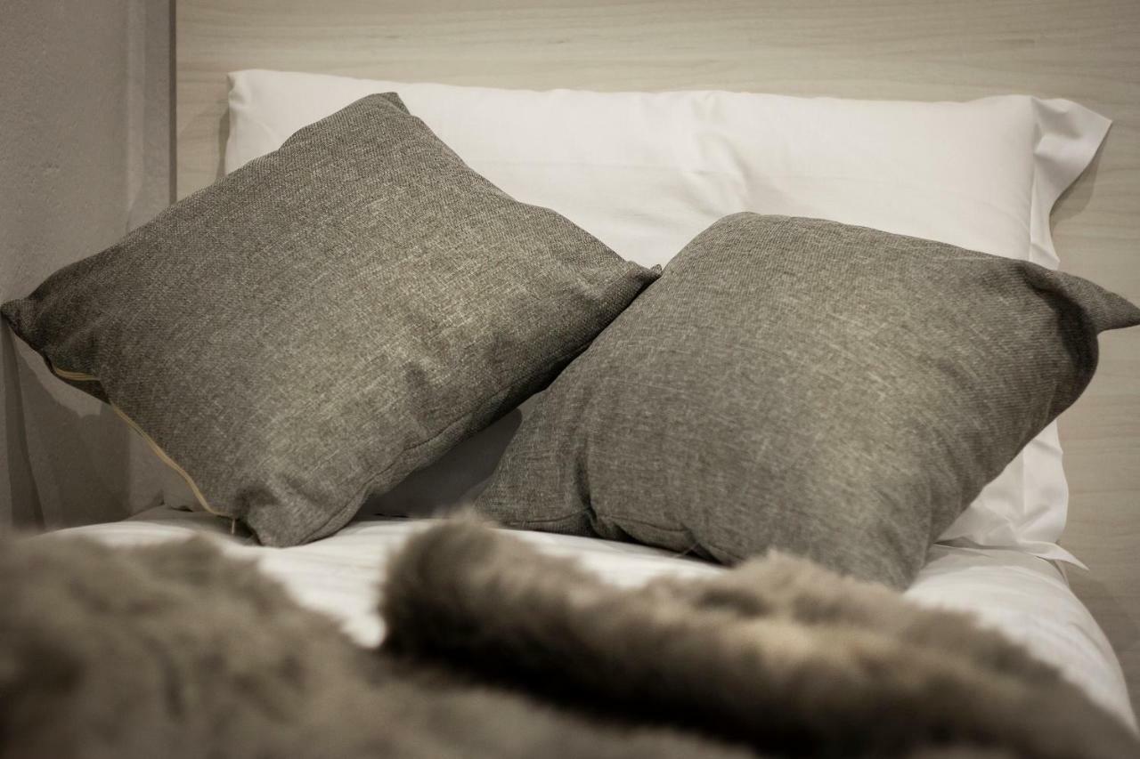Suite Accademia - Smart Holiday Mantua Zewnętrze zdjęcie