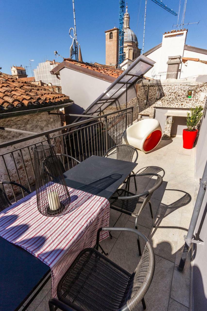 Suite Accademia - Smart Holiday Mantua Zewnętrze zdjęcie