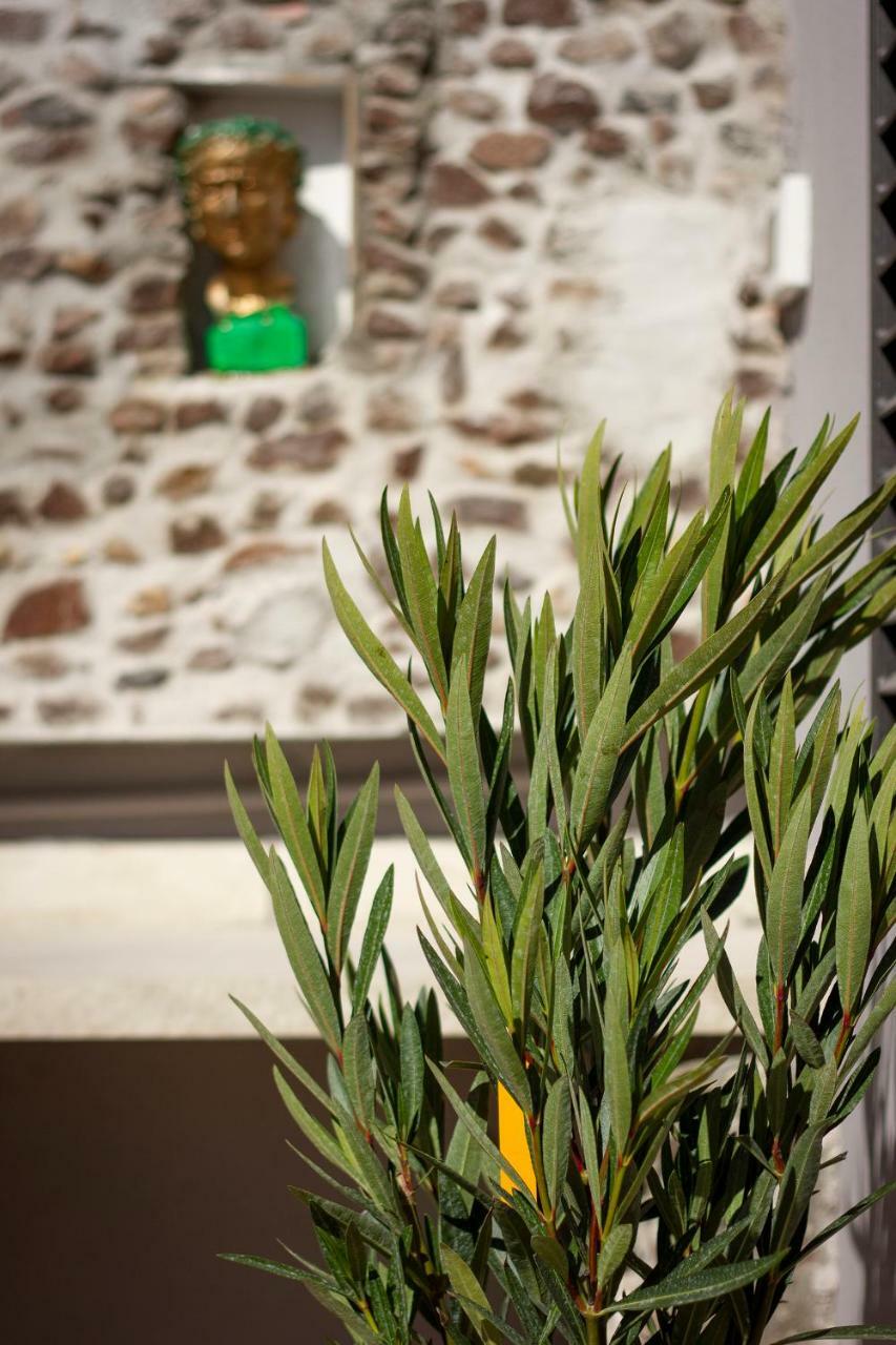 Suite Accademia - Smart Holiday Mantua Zewnętrze zdjęcie