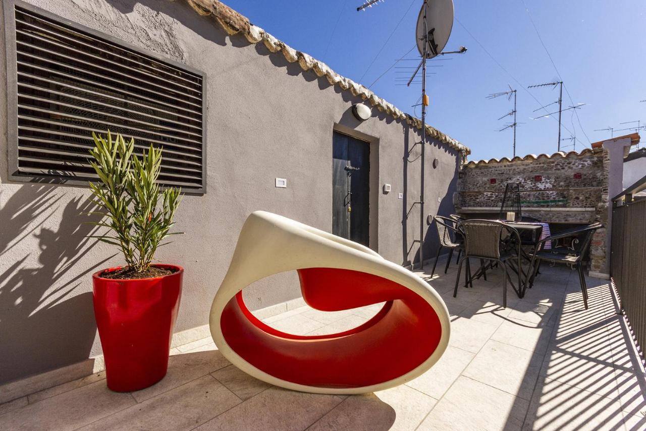 Suite Accademia - Smart Holiday Mantua Zewnętrze zdjęcie