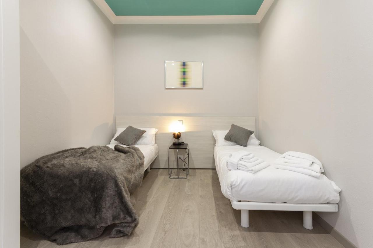 Suite Accademia - Smart Holiday Mantua Zewnętrze zdjęcie