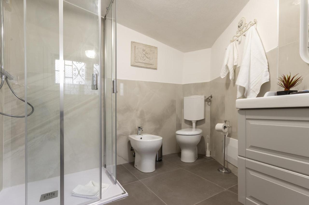Suite Accademia - Smart Holiday Mantua Zewnętrze zdjęcie